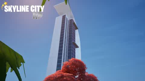 🌴 ∫ SKYLINE CITY RP