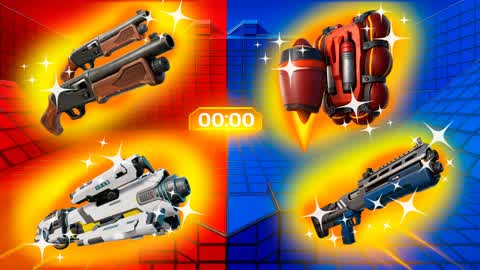 Paintball Red Vs Blue 🔴🔵