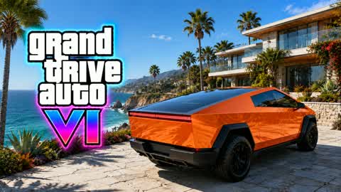 (}(0}(0}GRAND DRIVE AUTO VI 6 [0){{0){0)