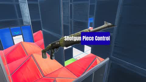Shotgun Piece Control