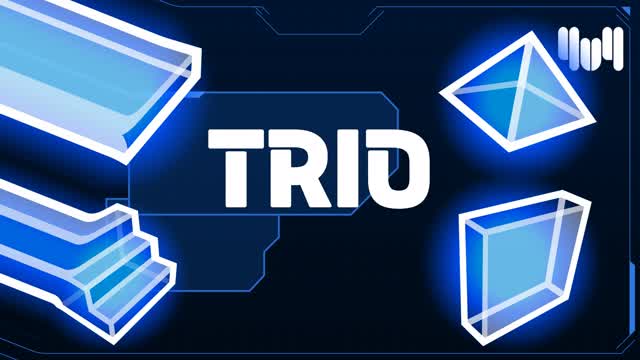 TRIO RELOAD PIECE CONTROL