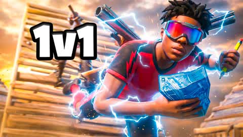 ⭐ SPEED 1v1 - 200 PUMPS ⭐