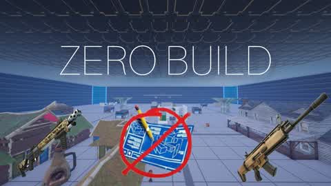 Zero Build FFA