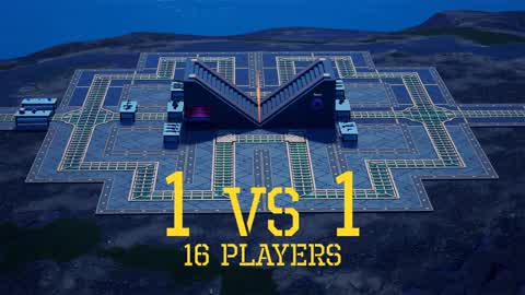 The Eternal Engine (16 Players)