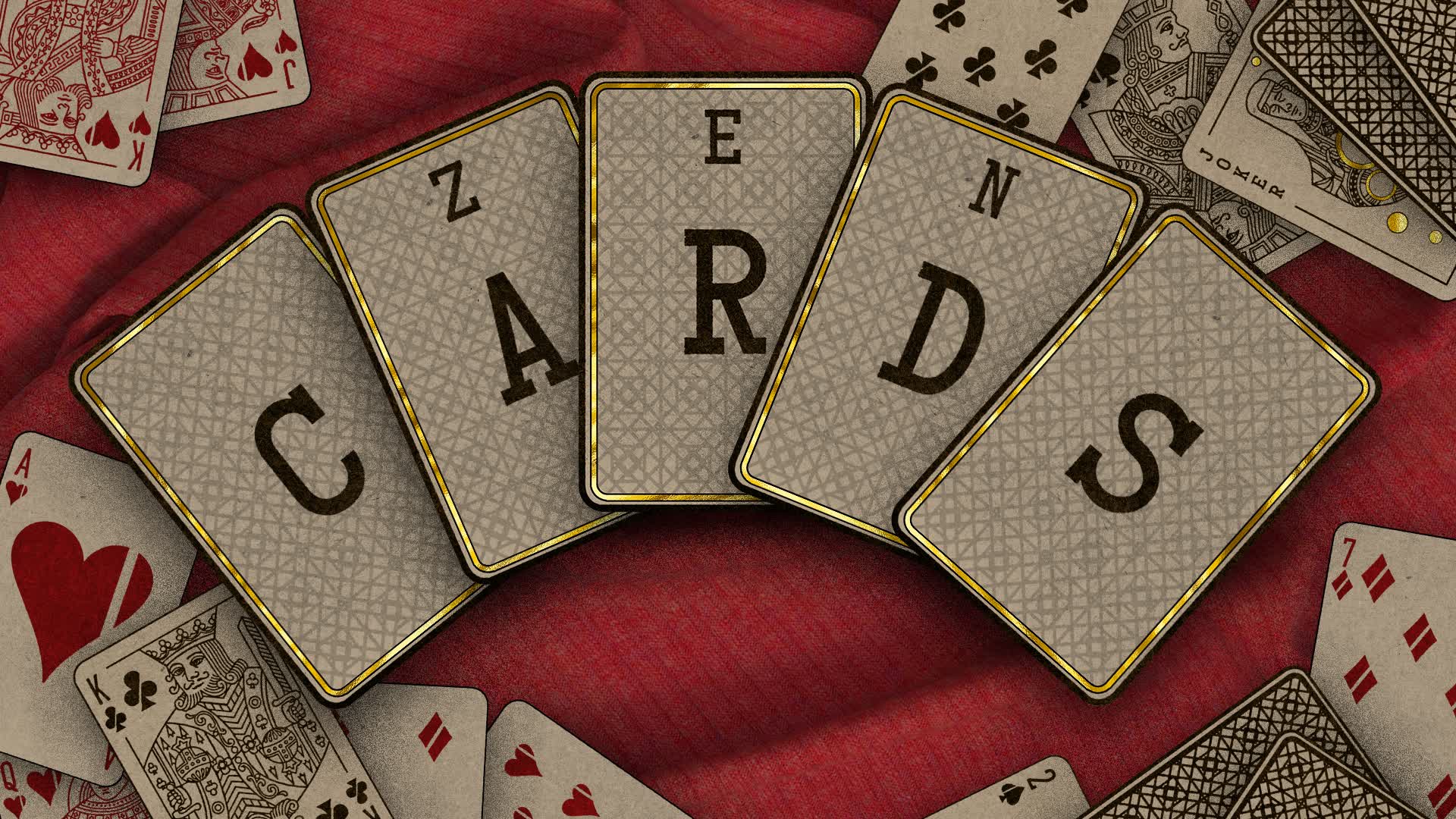 Zen Cards