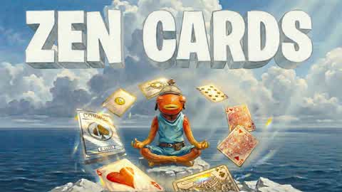 Zen Cards