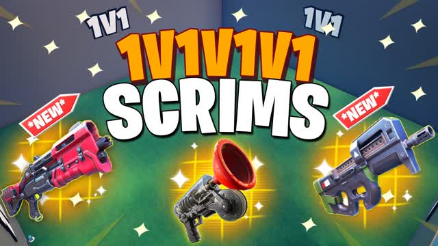 🏆1v1 SCRIMS RELOAD 🏆