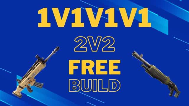 1V1V1V1 - 2V2 FREE