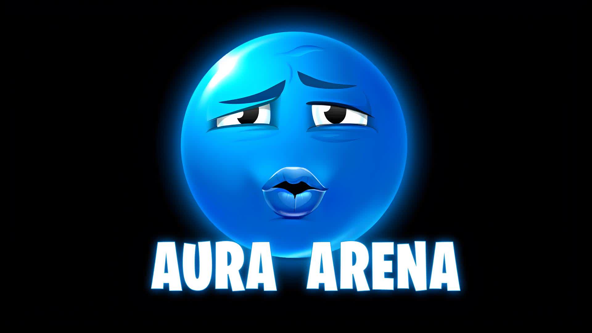Aura Edit Arena