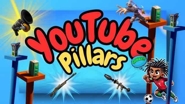 Capture 1 – Youtube Pillars 🎥▶️