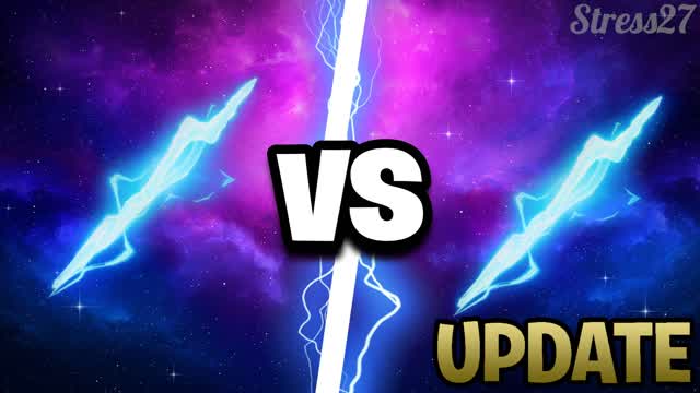 THUNDERBOLT VS THUNDERBOLT⭐