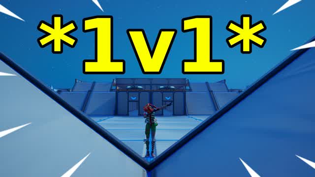 1v1 Smart Reset Fights