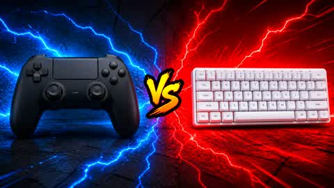 RED VS BLUE TARGET TRAIL 🔴🔵