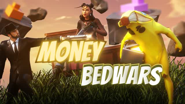 Capture 1 – Money Bed Wars