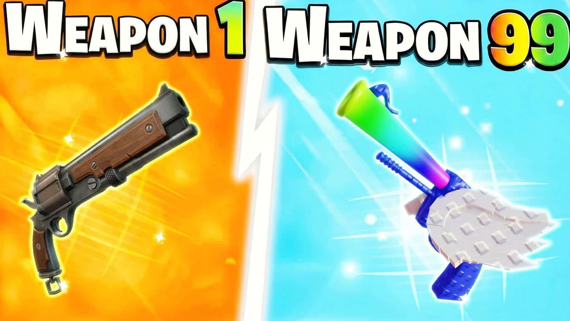 CRAZY FUN GUN GAME 🔫