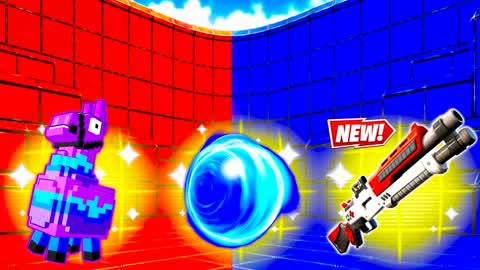 RED VS BLUE CORE BATTLE GEAR 🔴🔵