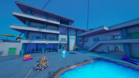 ✨ AJ"s Box Fight ✨