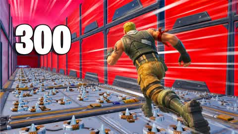 +300 Levels Parkour Easy 😀