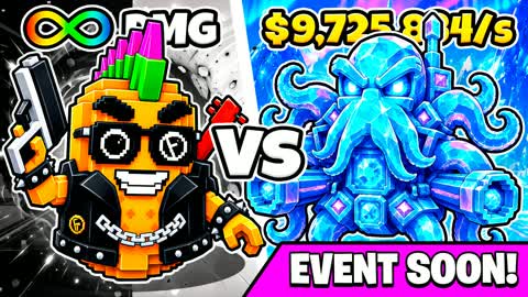 FRUITS VS BRAINROTS