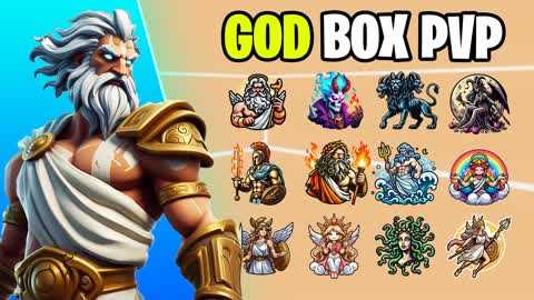 RANKED🔱GOD BOXFIGHTS🔱