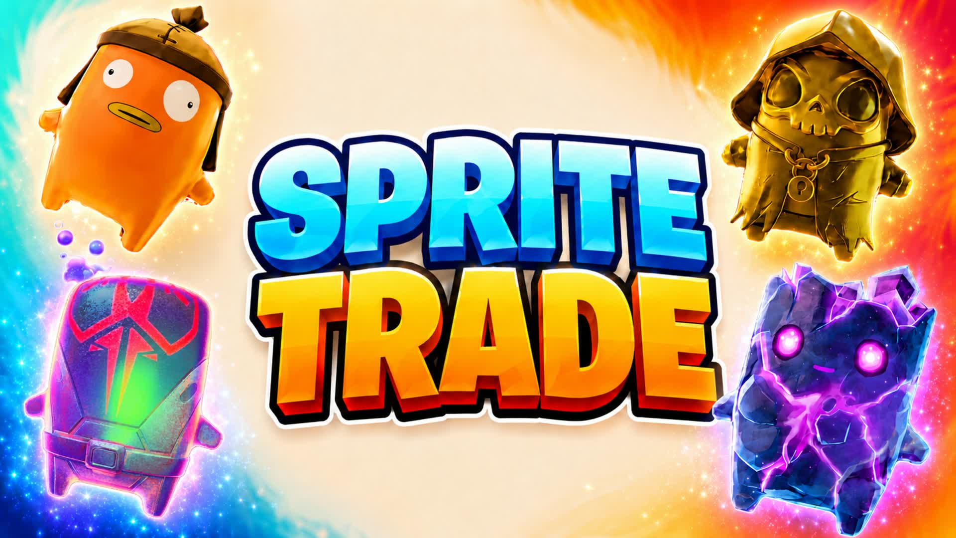 Let’s Talk Sprites!