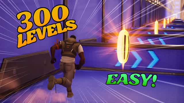 Easy Deathrun 300!!!