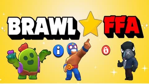 Brawl Royale - FFA