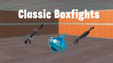Squidy's Classic Box PvP