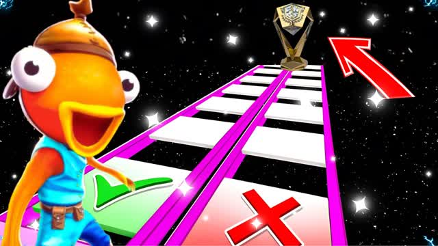 SQUID GUESS THE QUESTIONS !🔎 OCTO GAME