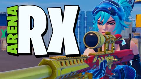 ARENA RX