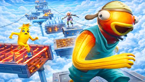 💥 INSANE PARKOUR 350+ 💥