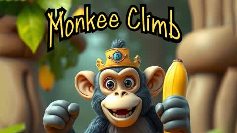 Monkee Climb