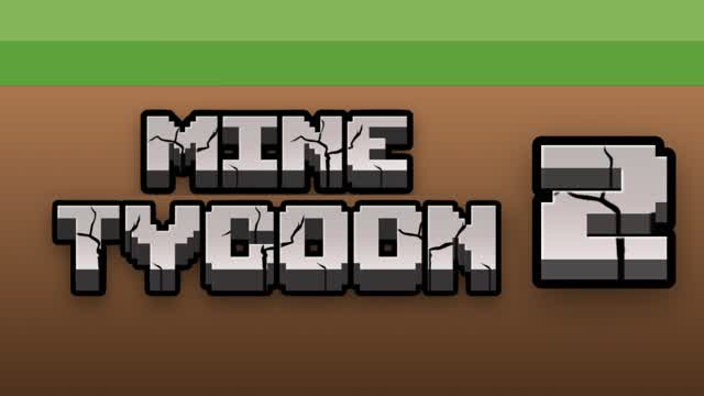 Mine Tycoon 2: Sky Wars