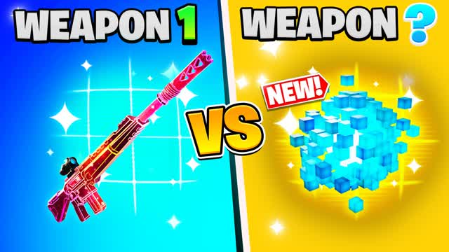 CHAOS TILTED GUN GAME ONE SHOT 🔫