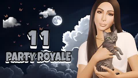 party Royal 11 (Eleven)