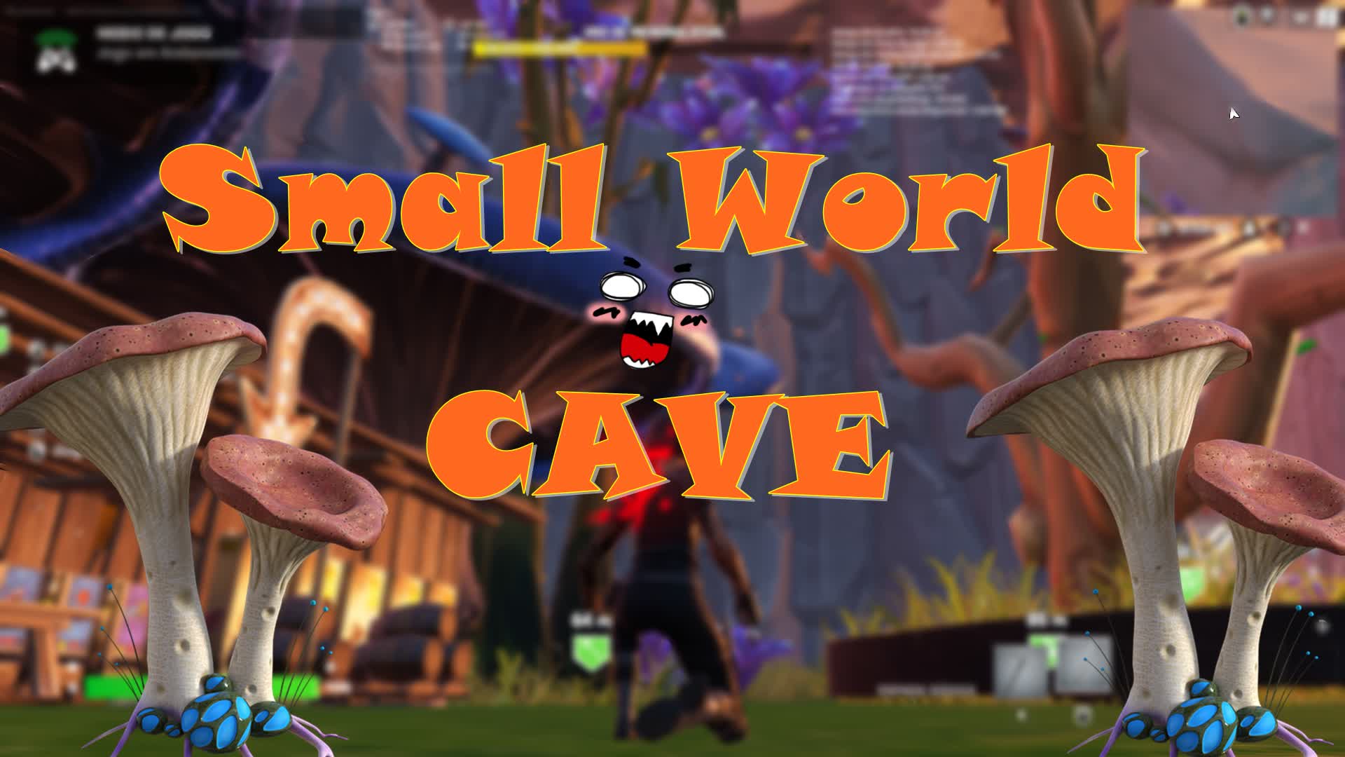 Small World