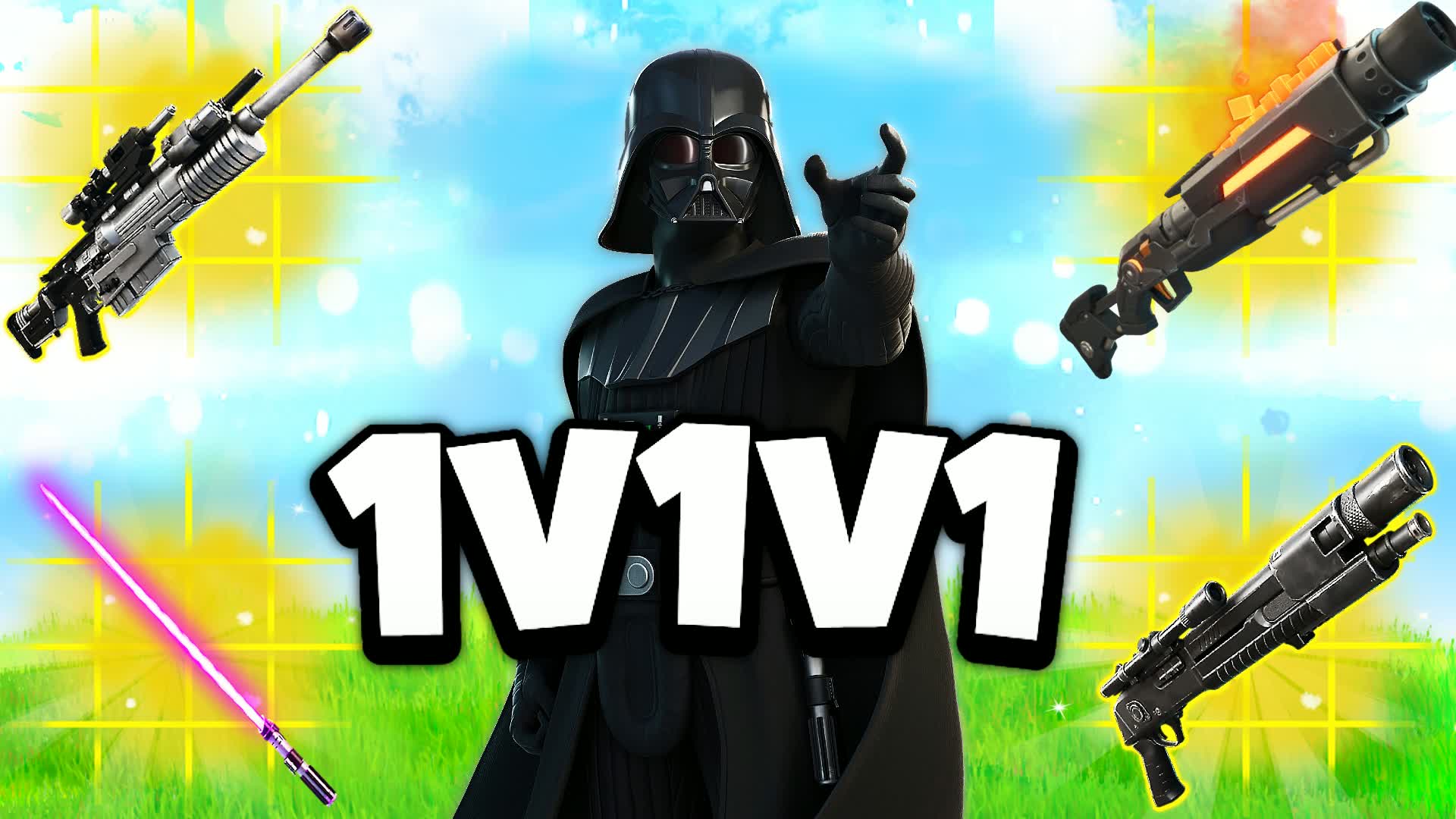1V1V1 R