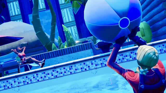Hazardous Hotel: Parkour Resort