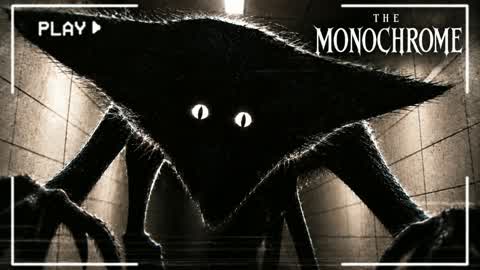 THE MONOCHROME [HORROR]