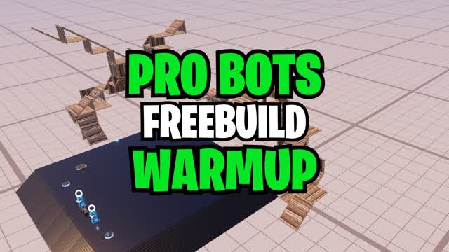 PRO BOTS FREEBUILD WARMUPđ
