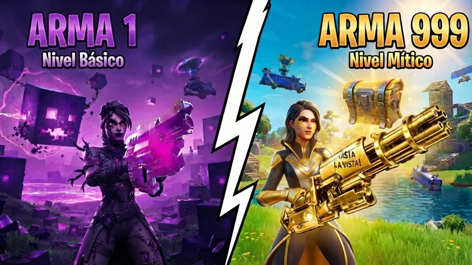 gun game super mega one shot