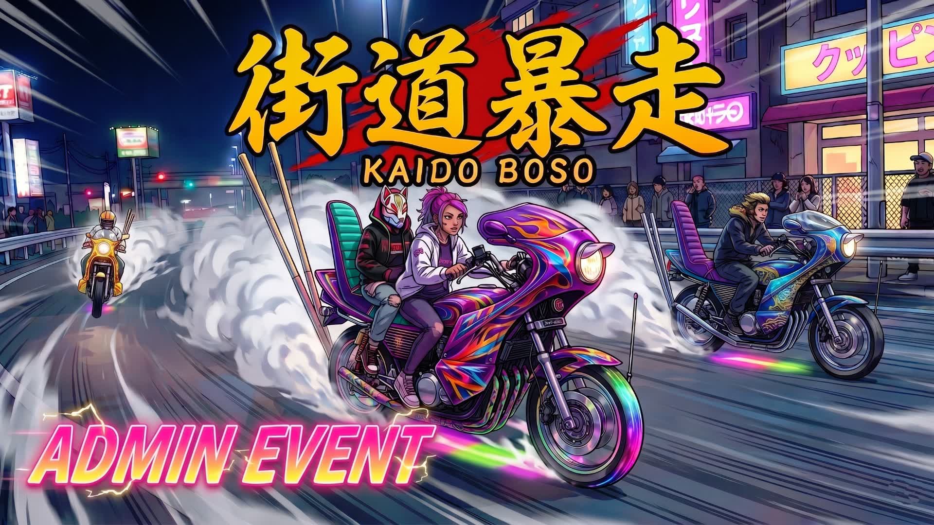 100% REAL DRIVING - OUTLAW SPEC