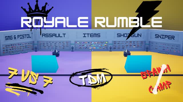 Royale Rumble