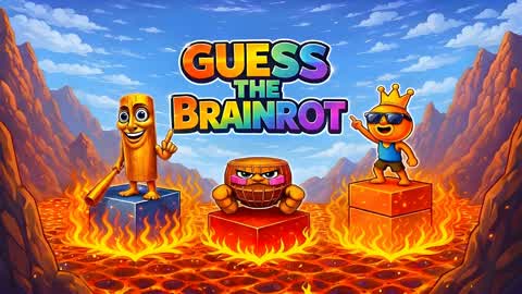 Guess the BRAINROT SOUND or die