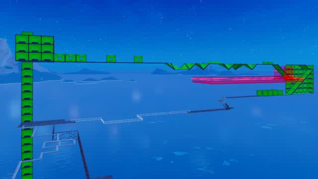 Capture 1 – Snipers x runners