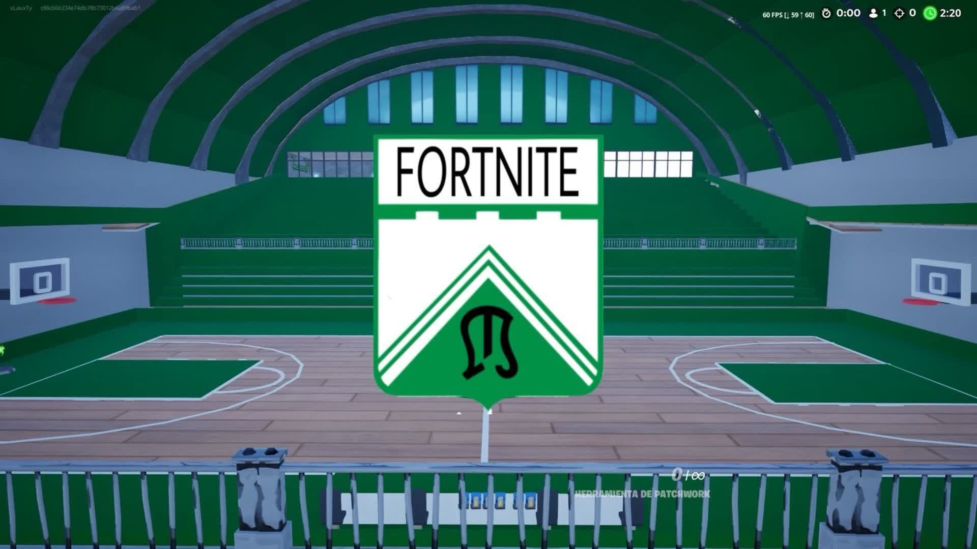 Estadio de Ferro | LNB