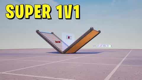 1V1 BUILD FIGHT - NO TERRAIN