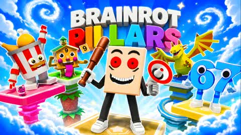 PILARES DEL DECAIMIENTO CEREBRAL [BLOQUES DE LA SUERTE]🍀
