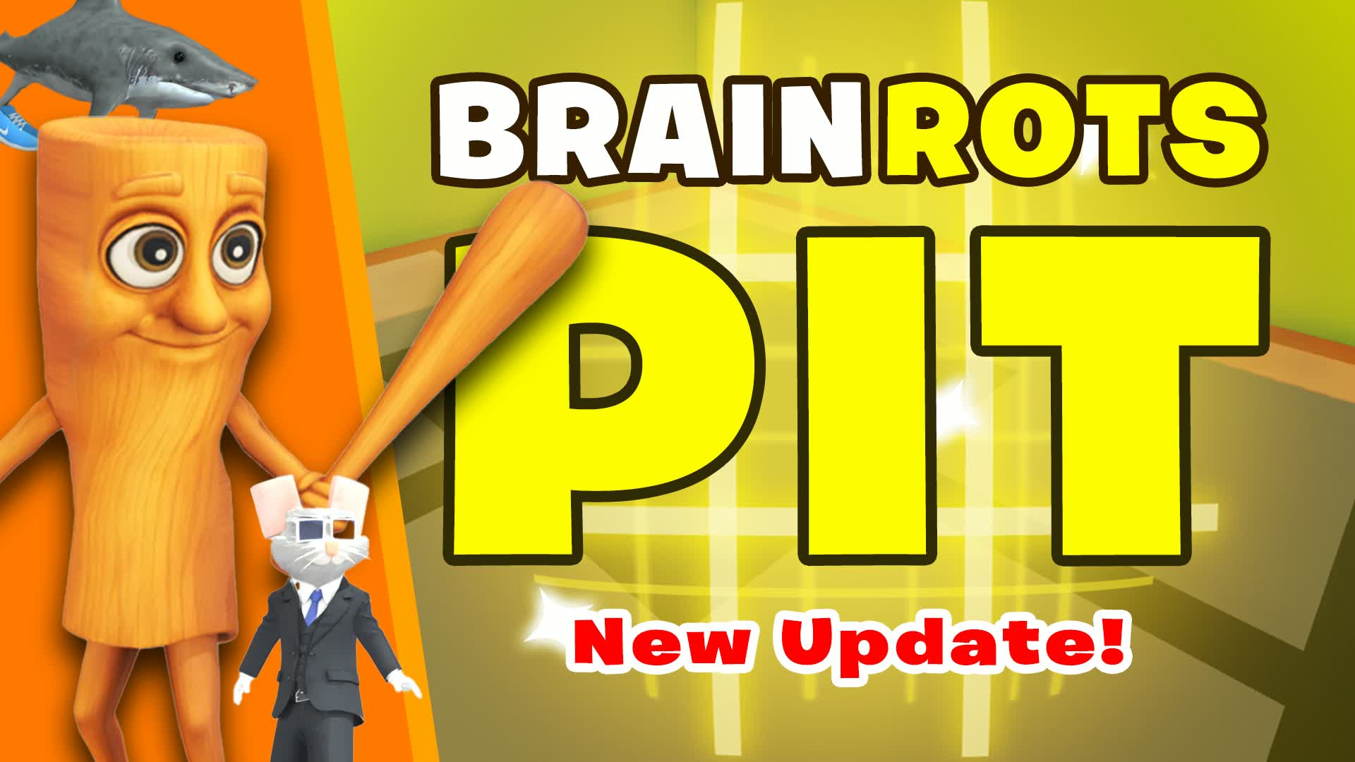 ブレインロット ピット