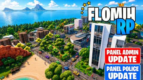 Flomih Rp 🏙️